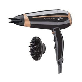 Goldmaster GM-7164 Poyraz Saç Kurutma Makinesi