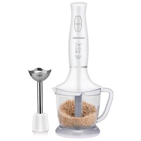 Goldmaster GM-7212 Beyaz El Blender