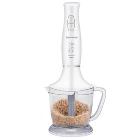 Goldmaster GM-7212 Beyaz El Blender
