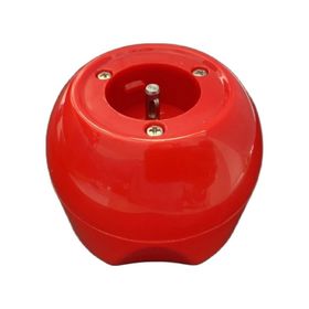 Goldmaster GM-7234K Kırmızı Blender Badem Çırpıcı Gövde Adaptörü