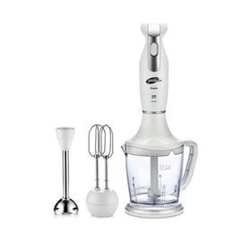 Goldmaster GM-7234M Badem Blender Set mor