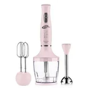 Goldmaster GM-7240P Pembe Blender