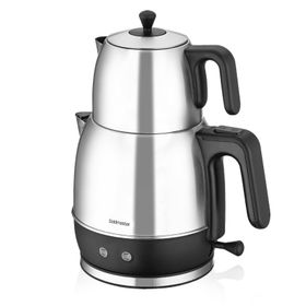 Goldmaster GM-7320 Fulya Inox Çay Makinesi