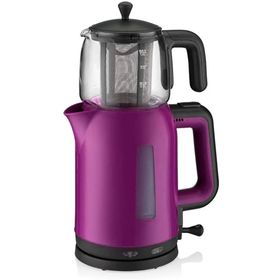 Goldmaster GM-7321 Papatya Çay Makinesi