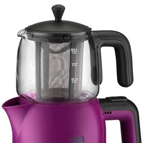 Goldmaster GM-7321 Papatya Çay Makinesi