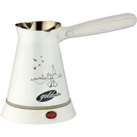 Goldmaster GM-7324 Sohbet Kahve Makinesi