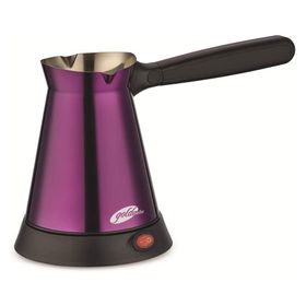 Goldmaster GM-7324M Sohbet Mor Türk Kahvesi Makinesi
