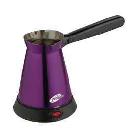 Goldmaster GM-7324M Sohbet Mor Türk Kahvesi Makinesi