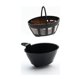 Goldmaster GM-7331 Zinde Filtre Kahve Makinesi