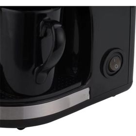 Goldmaster GM-7331 Zinde Kahve Makinesi