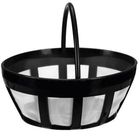 Goldmaster GM-7332 Zinde Altın Telve Filtre Kahve Makinesi