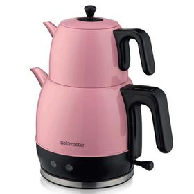 Goldmaster GM-7340 Demlika Çay Makinesi