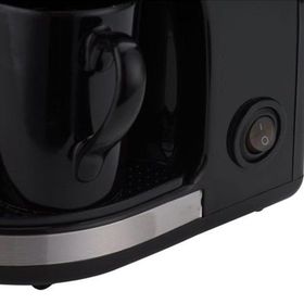 Goldmaster GM-7348 Ömrüm Filtre Kahve Makinesi