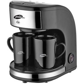 Goldmaster GM-7348 Ömrüm Filtre Kahve Makinesi