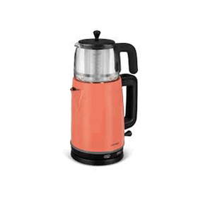 Goldmaster GM 7375 Emirgan Mercan Çay Makinesi