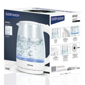 Goldmaster GM-7379 Cam Kettle