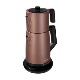 Goldmaster GM-7386 Hoşsefa Gül Kurusu Çay Makinesi