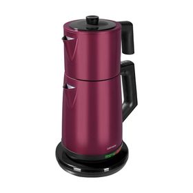 Goldmaster GM-7386 Hoşsefa Mürdüm Çay Makinesi