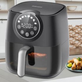 Goldmaster GM-7419 5.7 lt Freefry XL Airfryer