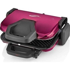 Goldmaster GM-7432 Kumru Mor Tost Makinesi
