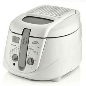 Goldmaster GM-7445 2.5 lt Çıtır Fritöz