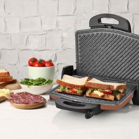 Goldmaster GM-7449G Gurmex Gold Tost Makinesi