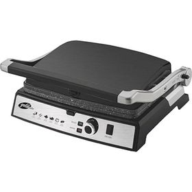 Goldmaster GM-7450 S Siyah Tostmix Tost Makinesi