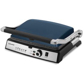 Goldmaster GM-7450 Tostmix Ege Mavisi Tost Makinesi