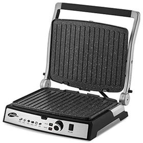 Goldmaster GM-7450 Tostmix Tost Makinesi İnox