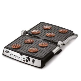 Goldmaster GM-7450 Tostmix Tost Makinesi İnox