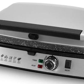 Goldmaster GM-7450 Tostmix Tost Makinesi İnox