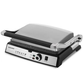Goldmaster GM-7450R Silver Tost Makinesi