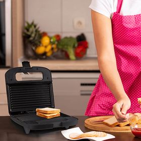 Goldmaster GM-7451 Tostini Mini Tost Makinesi