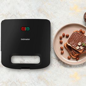 Goldmaster GM-7451 Tostini Mini Tost Makinesi