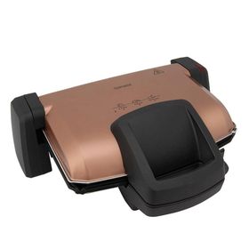 Goldmaster GM-7456G Tadım 1800 W Tost Makinesi
