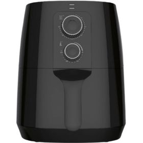 Goldmaster GM-7477 3.8 lt Vital Siyah Airfryer