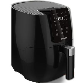 Goldmaster GM-7478 4.5 lt Porto Siyah Airfryer