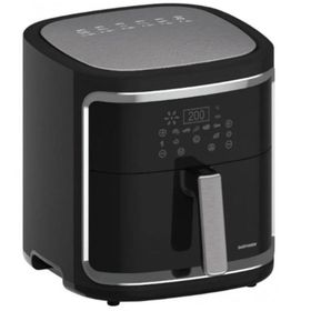 Goldmaster GM-7485 Extrafry 7 lt Siyah Airfryer