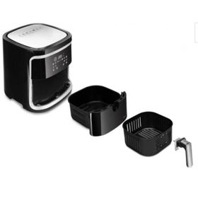 Goldmaster GM-7485 Extrafry 7 lt Siyah Airfryer