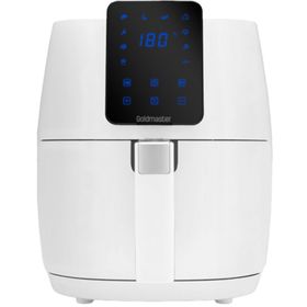 Goldmaster GM-7491 Cenova 4.5 lt Beyaz Airfryer