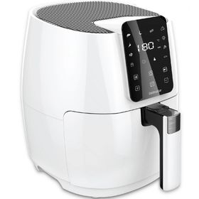 Goldmaster GM-7491 Cenova 4.5 lt Beyaz Airfryer