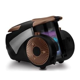 Goldmaster GM-7500 Rose Gold Seda Plus Elektirik Süpürge