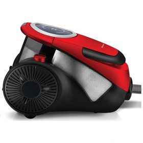 Goldmaster GM-7500K Kırmızı Seda Plus Elektirik Süpürge