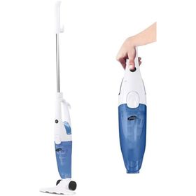 Goldmaster GM-7520B Nazar 600 W A Sınıfı Toz Torbasız Dikey Elektrikli Süpürge Mavi