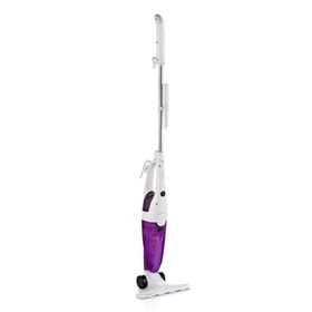 Goldmaster GM-7520L Nazar 600 W A Sınıfı Toz Torbasız Dikey Elektrikli Süpürge Mor