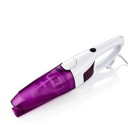 Goldmaster GM-7520L Nazar 600 W A Sınıfı Toz Torbasız Dikey Elektrikli Süpürge Mor