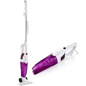 Goldmaster GM-7520L Nazar 600 W A Sınıfı Toz Torbasız Dikey Elektrikli Süpürge Mor