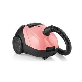 Goldmaster GM-7525P Pembe Elektrikli Süpürge
