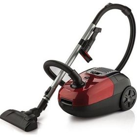 Goldmaster GM-7530 Safir Bordo Elektrikli Süpürge