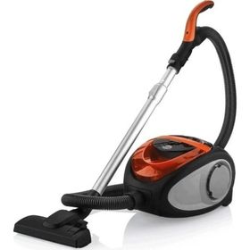 Goldmaster GM-7535B 1600 W A Sınıfı Hepa Elektrikli Süpürge